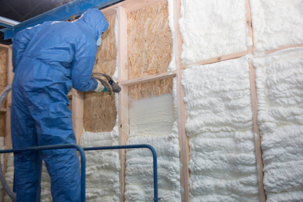 Fireproof Insulation in Wells, NV